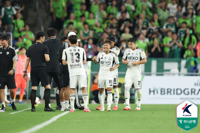 사진제공=한국프로축구연맹