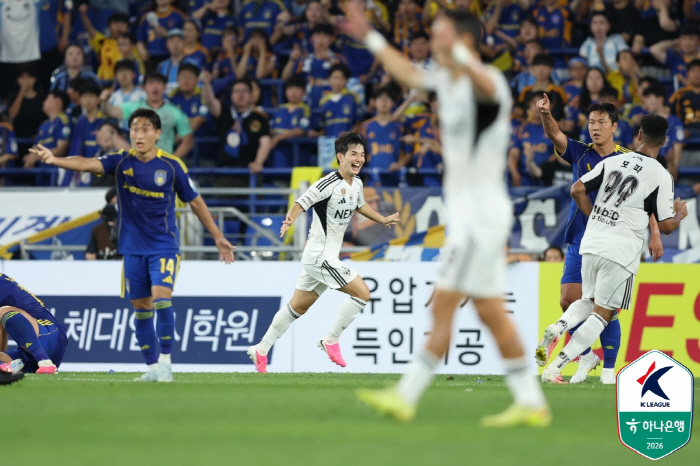 사진제공=한국프로축구연맹