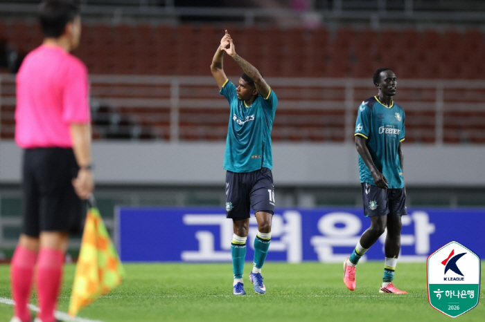 사진제공=한국프로축구연맹