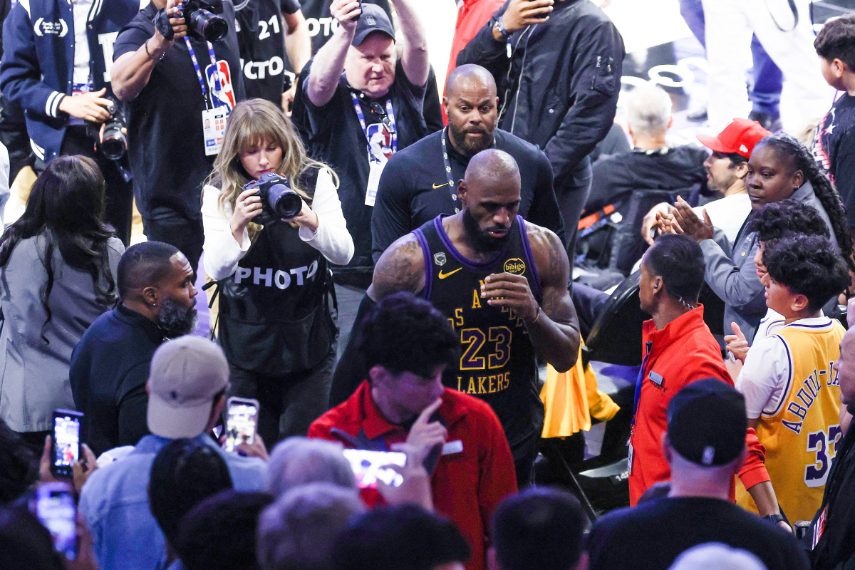 협상은 끝났다! "커밍 홈 어게인" 미국 일타 NBA 전문가의 단언 "르브론, 클리블랜드행 확정"