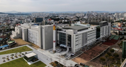 [빈집의 재탄생] 불 꺼진 연초제조창, 문화창조 공간으로