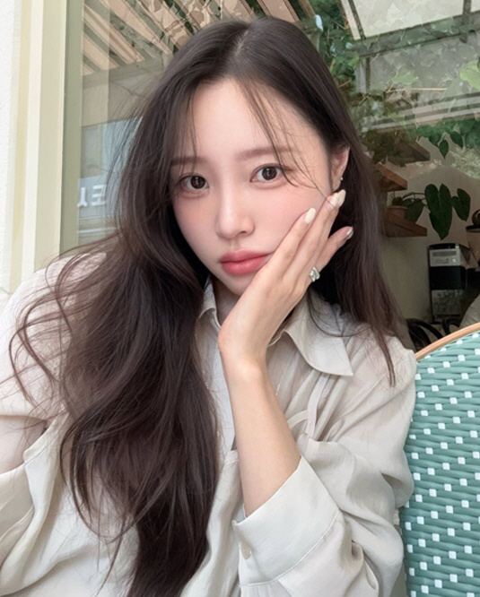 '이혼설 해명' 이솔이, ♥박성광 댓글에 쏠린 관심.."사진 잘 나왔다" 하트까지