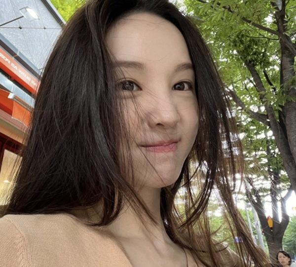 송소희, 얼굴 바뀌었네..몰라보게 성숙해진 근황