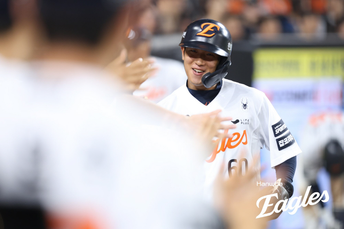 사진제공=한화 이글스