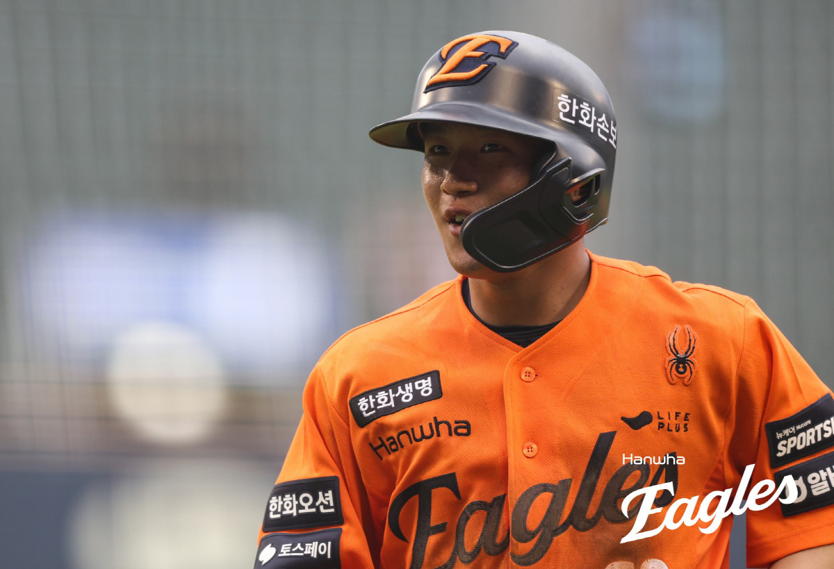 사진제공=한화 이글스