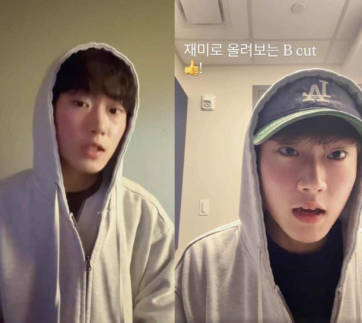 "이도현인 줄"..'제주 소년' 오연준, 버클리 음대생 됐다 '폭풍성장 근황'