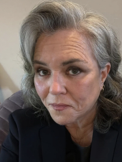 Rosie O'Donnell Says She Retired the Moment She Saw 150 Million in Her Bank Account 'If I Want More Money, That's a Problem With My Values'
