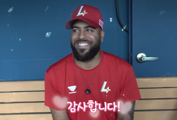 "MLB서울 시리즈때 이미 고척돔 가봐"…SSG 아빌라 자신감 폭발→"ABS·피치 클락, 美서 겪어봐 적응 문제없다"