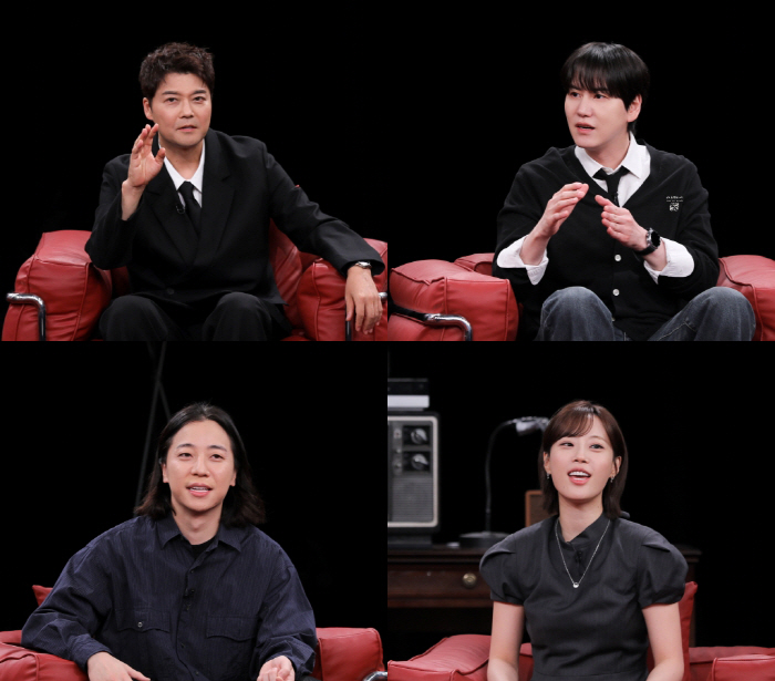 전현무 "동창회는 위험해, 바람 많이 나니까 옛날 친구들 절대 만나지 마"