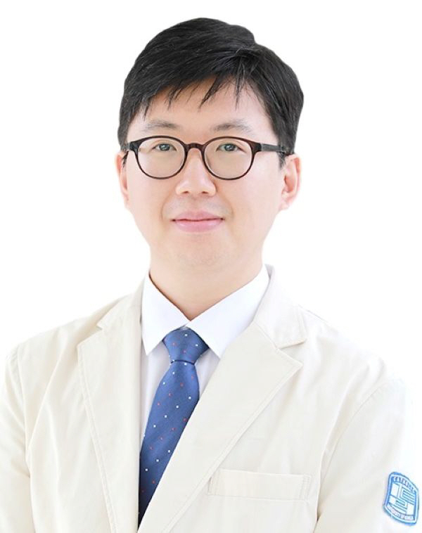 Professor Han Ji-won