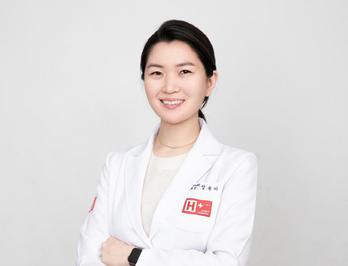 Jeong Yuna, MD