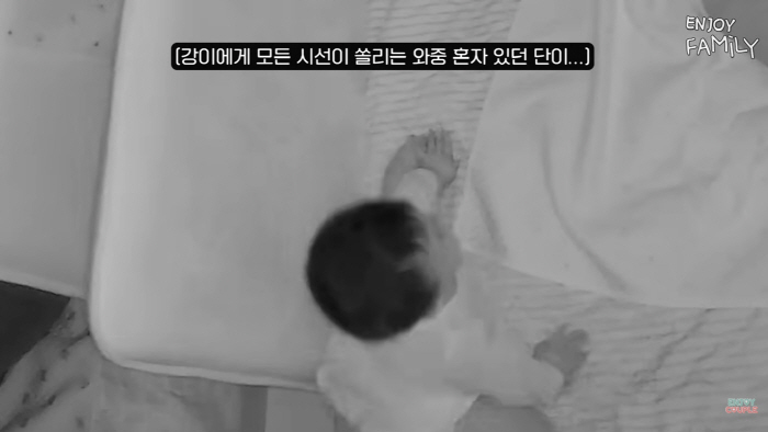 Im Rara Nearly Watched Her 9-Month-Old Daughter Fall Through a Bed Gap, Then Lashed Out at Her Careless Husband Son Min-soo