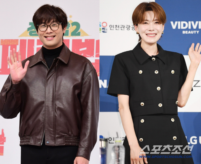 Choi Daniel Says He Once Felt His Heart Flutter for Same-Age Jang Do-yeon... 'I Suddenly Realized She Was Very Comfortable' ('My Little Old Boy')