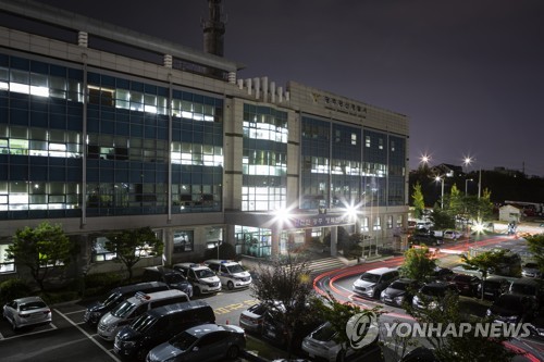 8년 전 '강압수사 의혹' 광주 광산 경찰관 6명, 검경서 무혐의