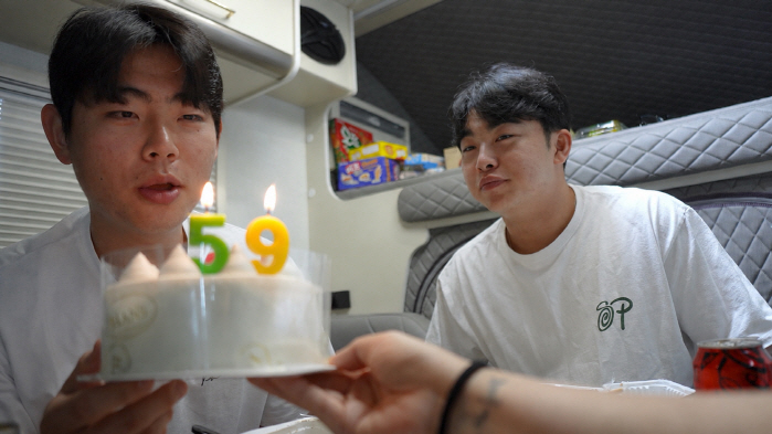 남다른 노하우에 확실한 지원이 더해졌다…올스타전 한화의 '비밀 공간', 1위 위엄 제대로 보여줬다