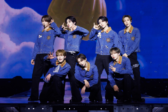 Global Sensation ALD1 Scores Huge Success with First Fan-Con Tour, Saying, 'Let's Be Each Other's Light'