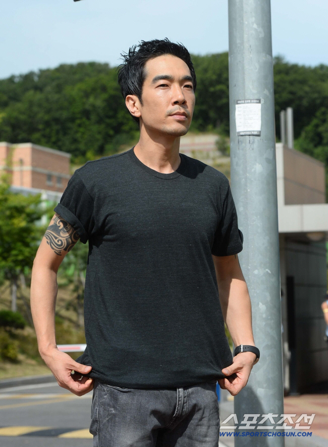고영욱, 이번엔 '일본 AV배우' 언급 "한국선 일 못 구해…법적으로 가능하다면"