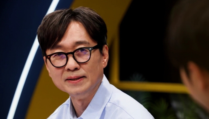장항준, '1700만 감독' 됐는데..."나이 들어서 부담, 겁나기도" ('설록')