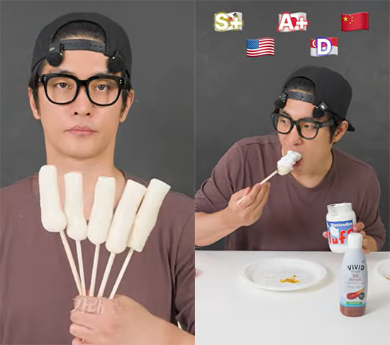 "비매너 논란→예능 자취 감췄는데"…성훈, 4년 만에 포착된 뜻밖의 근황