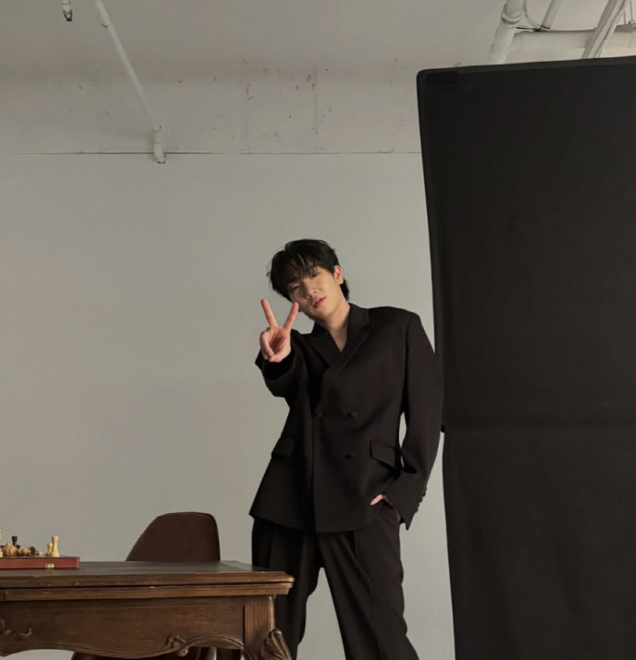 Source: Choi Su-ho's Instagram