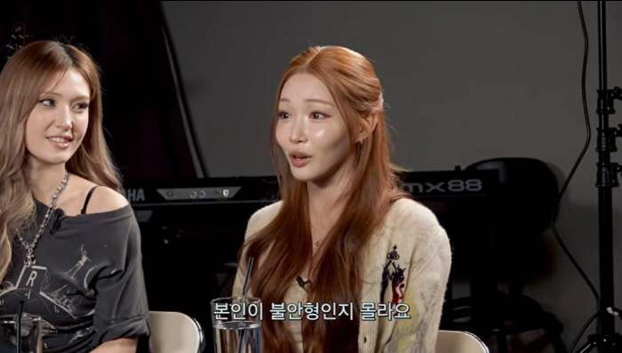 Chung Ha Exposes Her Agency Head Jay Park 'He Doesn't Even Know He's Anxious, Poor Guy' ('Psick Univ')