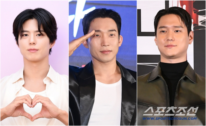 Official Did Park Bo-gum Get a Hairdresser License? 'The Village Barber' Returns for Season 2 in November with Lee Sang-yi and Ko Kyung-pyo