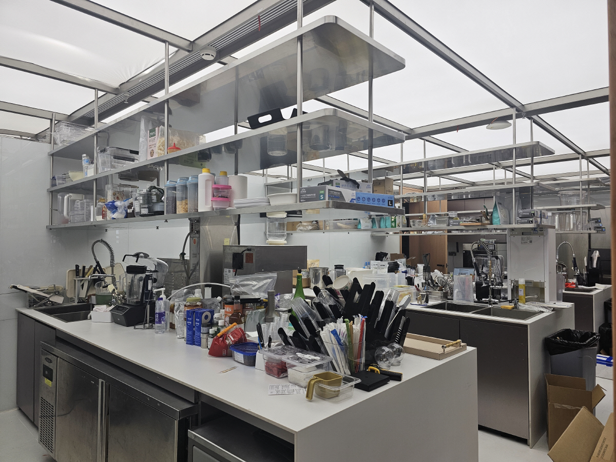 ◇Yoajung’s China master franchise has set up a local research and development lab, similar to the one in South Korea, and has built systems to