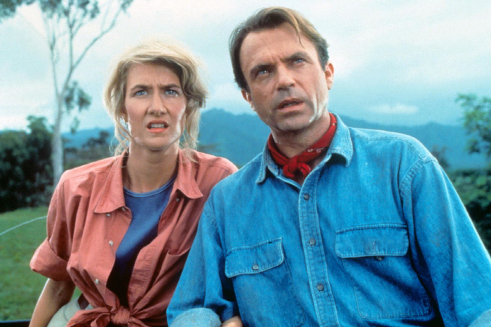 The 'Jurassic Park' Star Sam Neill Dies at 78, Prompting an Outpouring of Tributes Worldwide