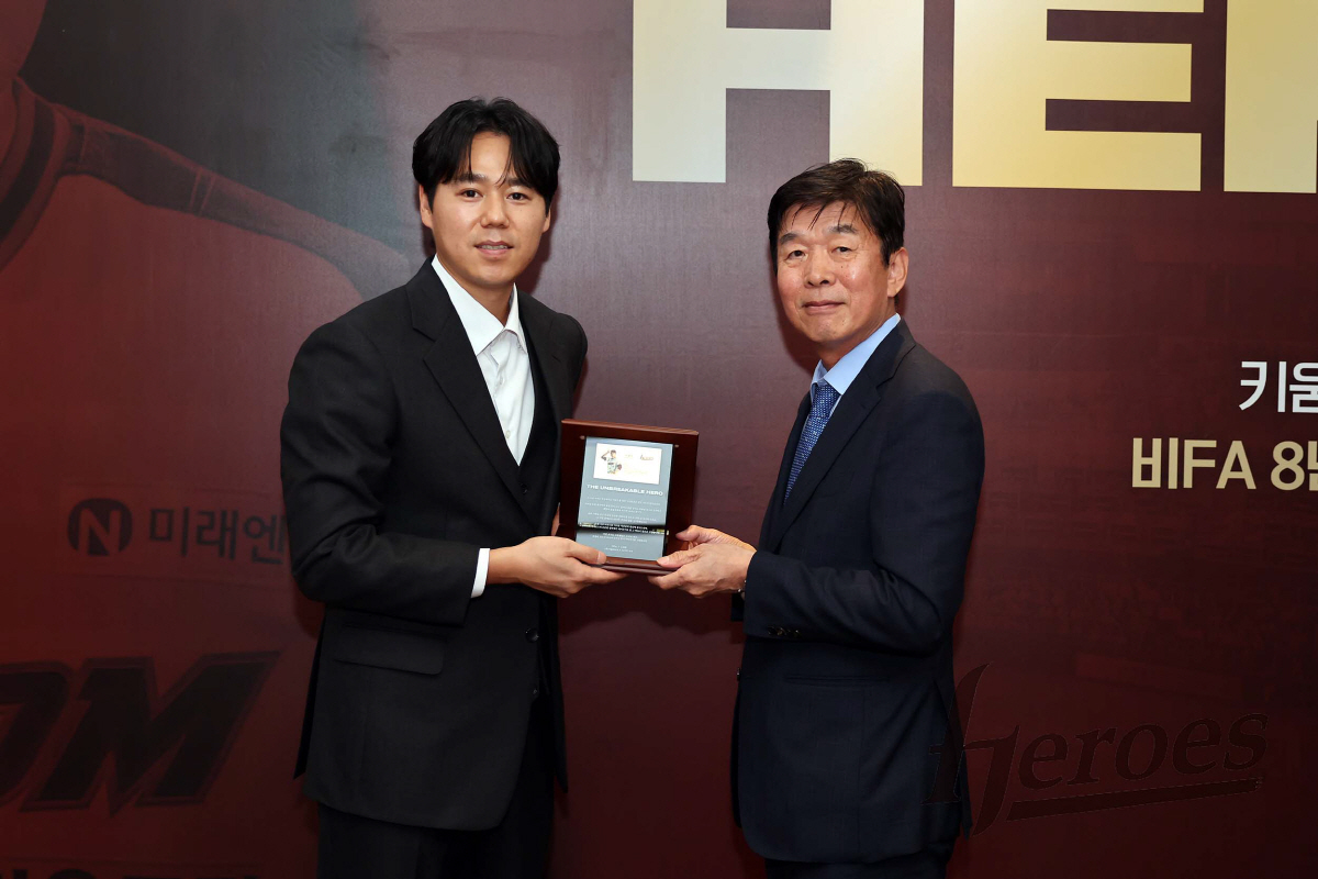 사진제공=키움 히어로즈