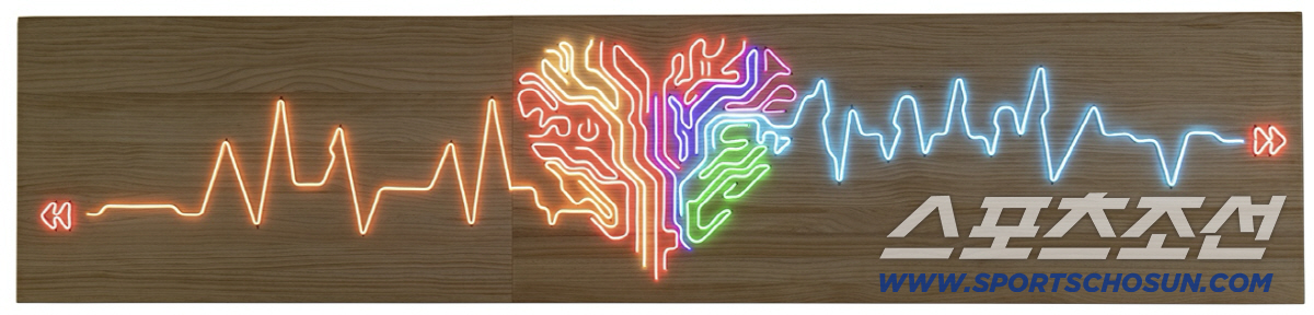 Switch ∞ Sign, 2023, 310 x 70 x 10 (cm), NeonFlex , Wood