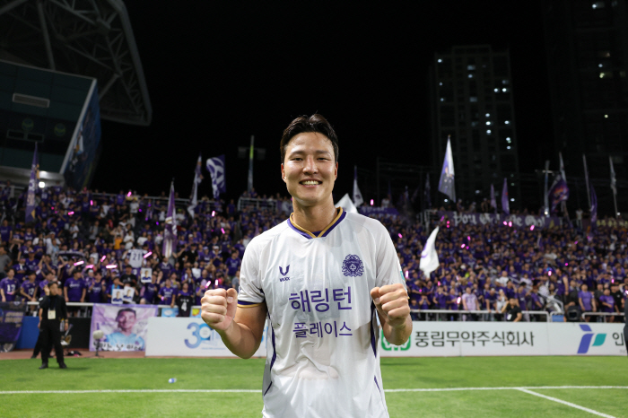 승부 결정지은 '결승골', K리그1 17라운드 MVP 권경원...K리그2 MVP는 수원FC의 프리조