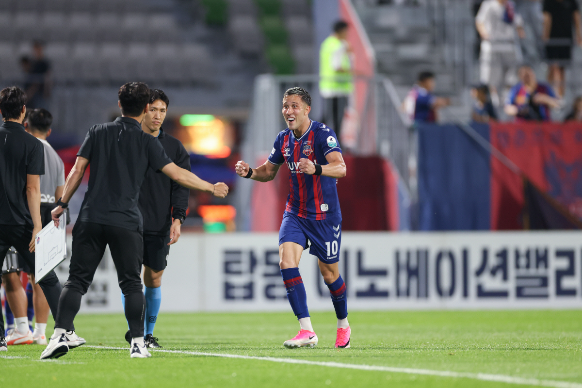 사진=한국프로축구연맹