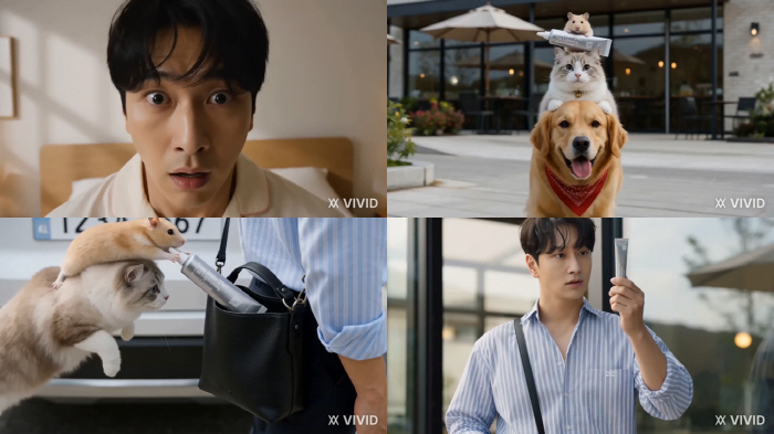 TRUTH OF BEAUTY Wins Grand Prize at Korea's First Celebrity Digital DNA-Based AI Advertising Contest