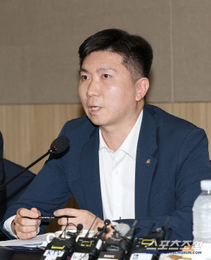 "대한체육회 첫 인센티브 받는다!" 유승민 회장 1년차 기관 경영실적 '양호'평가...'미흡'에서 2단계 UP↑ 2016년 통합 이후 처음[공식발표]