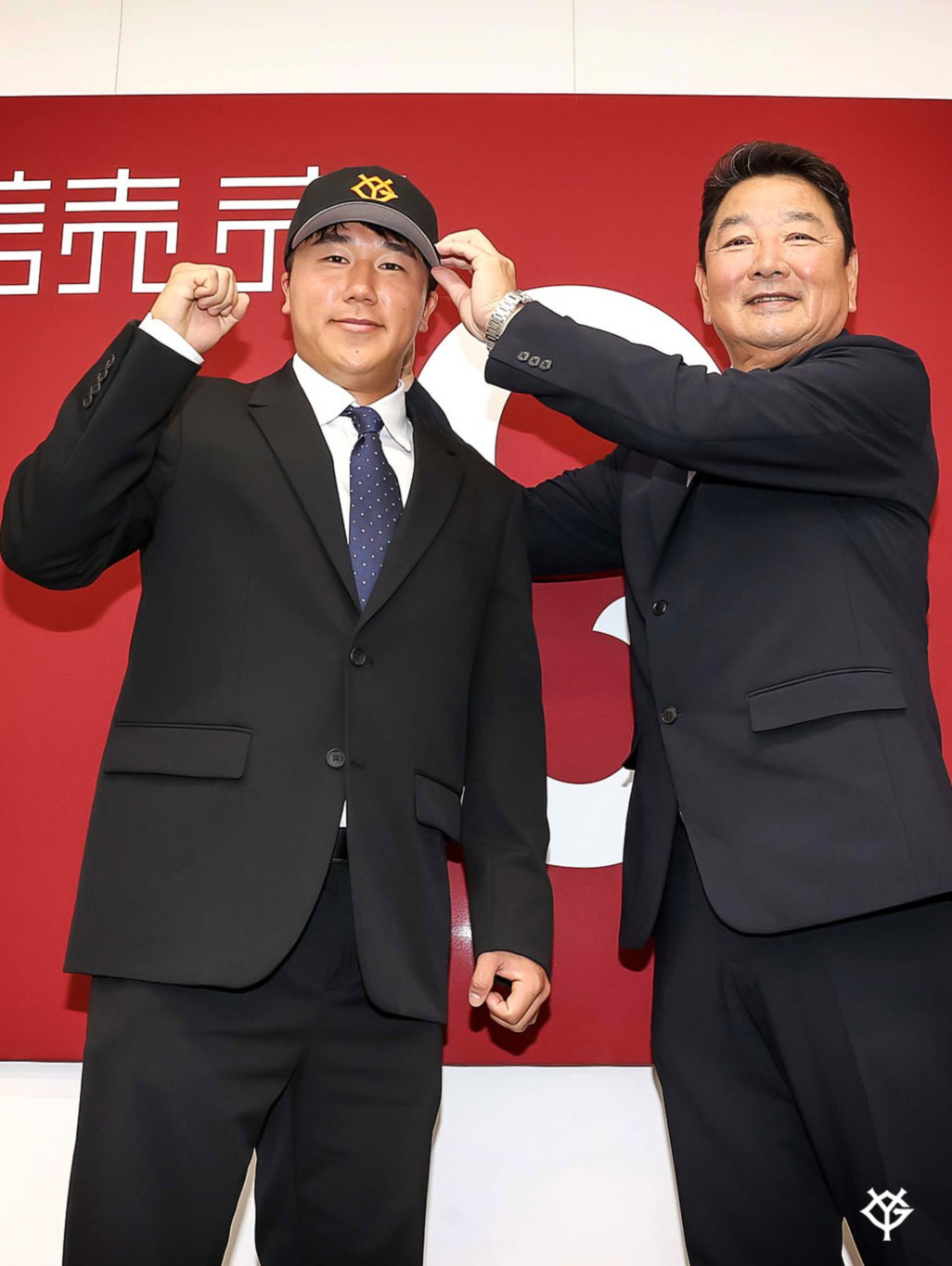 사진=요미우리 자이언츠 SNS