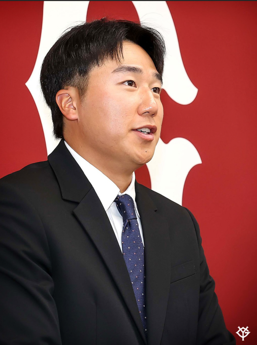 사진=요미우리 자이언츠 SNS