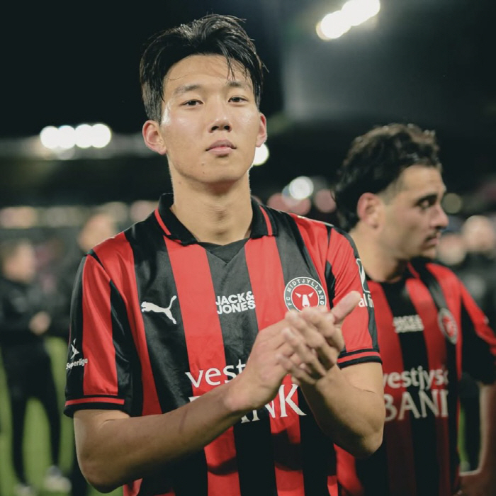 韓 축구 초대박! '김민재 파트너' 이한범 터진다, 월드컵 활약 마침내 결실 예고..."유럽 5대 리그 관심 보이는 중"→"높은 이적료 고수 못해"