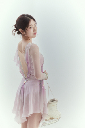 [오피셜]女 피겨 이해인, 프리스케이팅 프로그램 '위대한 개츠비' 완성…"발랄함과 깊은 감정선"