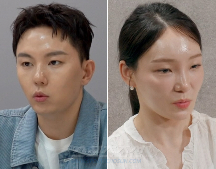 Love After Divorce Stars Lee A-young and Shim Gyu-deok Face Shocking Conflict Over Money and Verbal Abuse... Seo Jang-hoon Angered by 'How Much Do You Make?' on 'My Sibling's Romance'