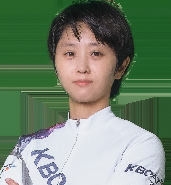김지현(11기, A1) 사진제공=국민체육진흥공단