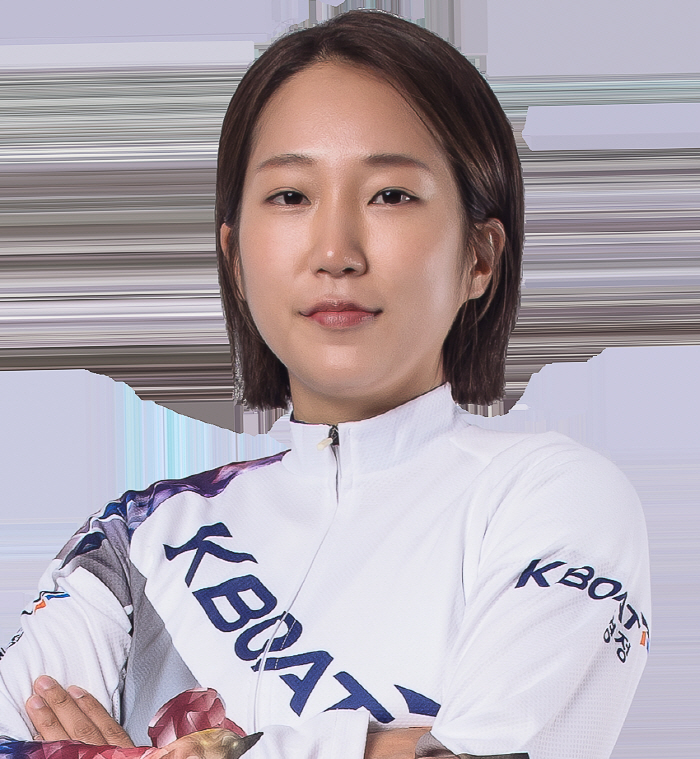 이수빈(16기, B2) 사진제공=국민체육진흥공단