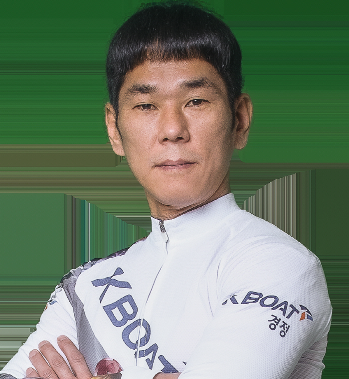 정경호(7기, B1) 사진제공=국민체육진흥공단