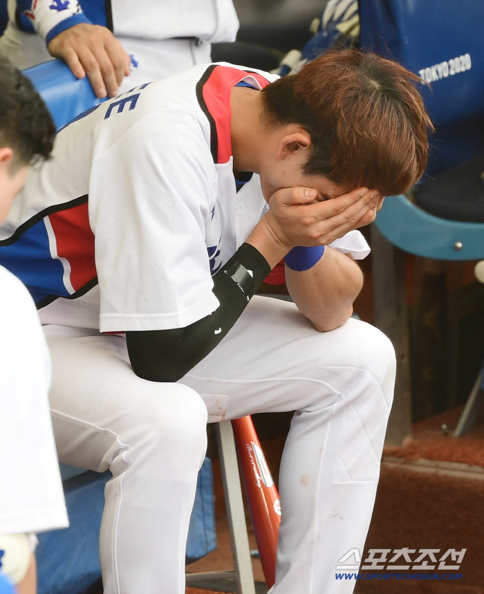 한국 올림픽 초비상! → MLB 출전 거부시 징계 방침. 美 안방서 WBC급 초호화 멤버 갖출 듯