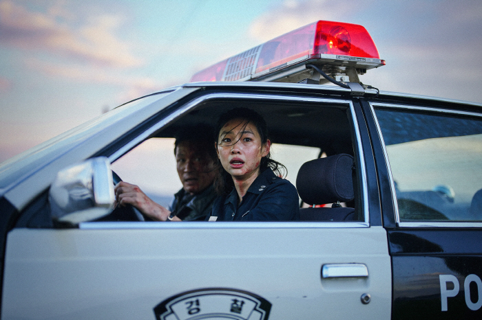 Hyundai Motor Company Reveals Behind-the-Scenes Story of Jung Ho-yeon and Stella Chase Scene as 'Hope' Opens After Cannes Buzz