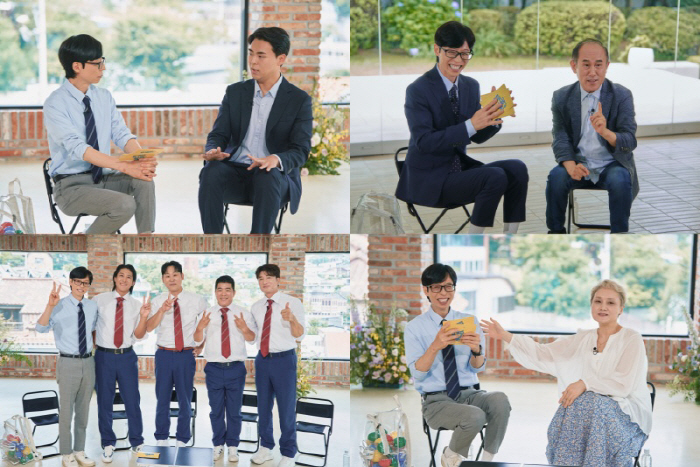 이소라 "몸무게 100kg, 혈압 190까지 치솟아" 6년 칩거에 건강 이상 ('유퀴즈')