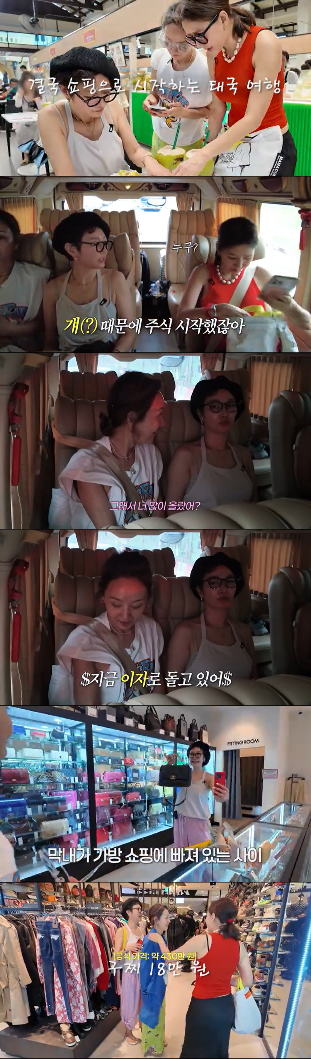 변정수, 챗GPT 덕에 주식 대박났다 "원금 빼고 이자로만 돌리는 중"