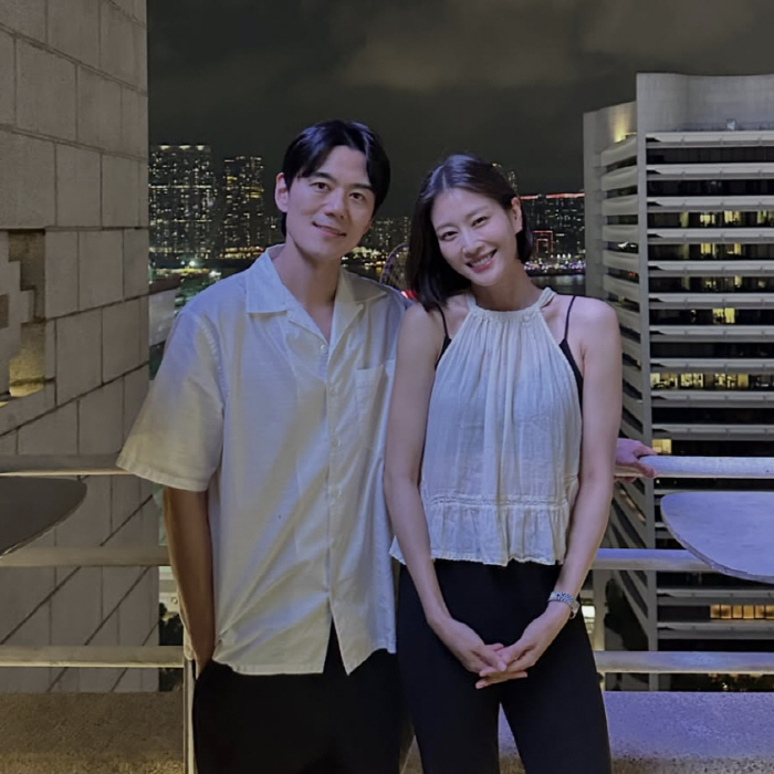 Lee Hyun-yi's son hit with a setback just before leaving for U.S. gifted camp 'The lodging was canceled unilaterally, and now we have nowhere to go'