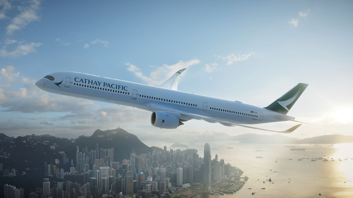 Short Travel Time and Lower Costs: Will Your Family Head to Hong Kong This Summer?