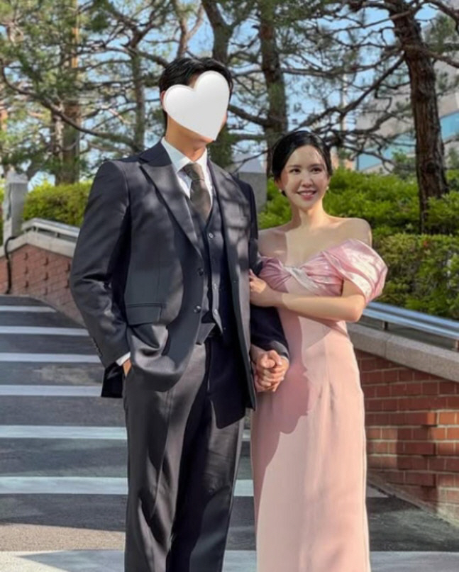 Jeong-suk from Season 15 Faces Husband's Alleged Two-Timing Scandal Head-On, Even Reveals His Face 'It Will Be Fun'