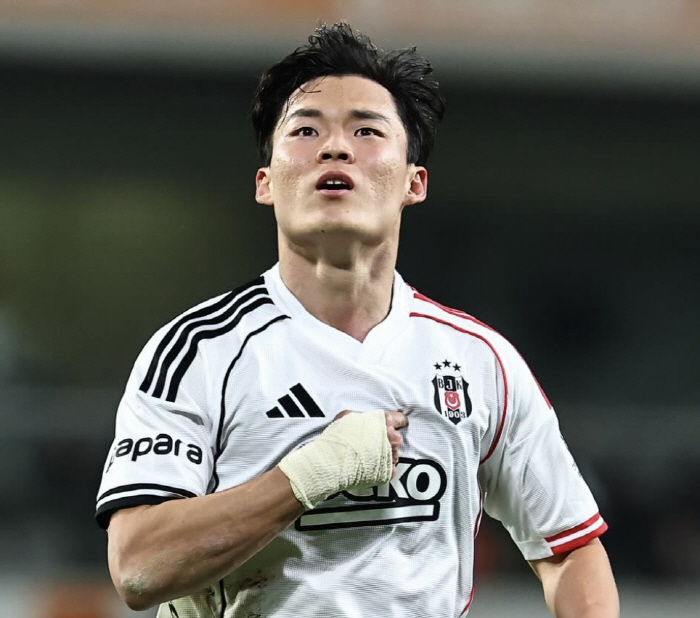 韓 축구 대형 악재! '월드컵 스타' 오현규, 날벼락도 이런 날벼락이..."베식타스 수준 높은 공격수 필요"→"EPL 79골 공격수 영입 접촉"